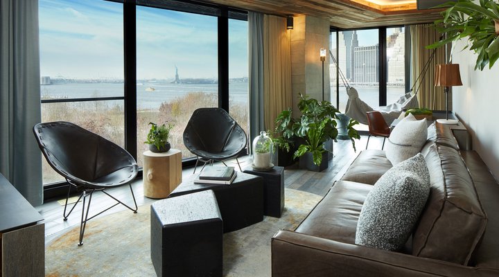 1 Hotel Brooklyn Bridge