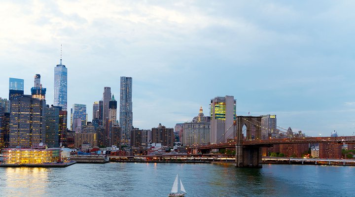 1 Hotel Brooklyn Bridge