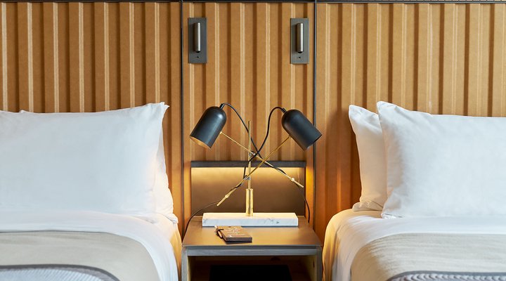 1 Hotel Brooklyn Bridge