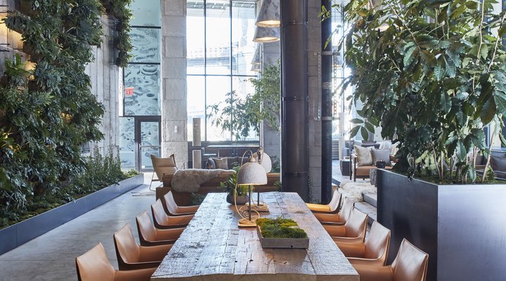 1 Hotel Brooklyn Bridge