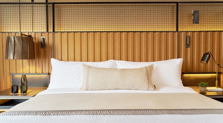 1 Hotel Brooklyn Bridge