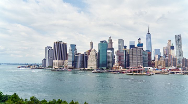 1 Hotel Brooklyn Bridge
