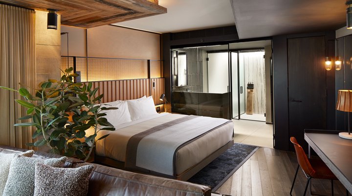 1 Hotel Brooklyn Bridge