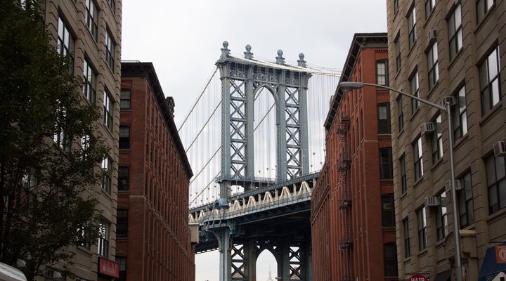 1 Hotel Brooklyn Bridge