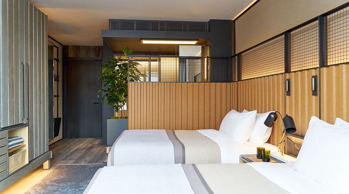 1 Hotel Brooklyn Bridge
