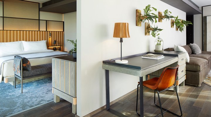 1 Hotel Brooklyn Bridge