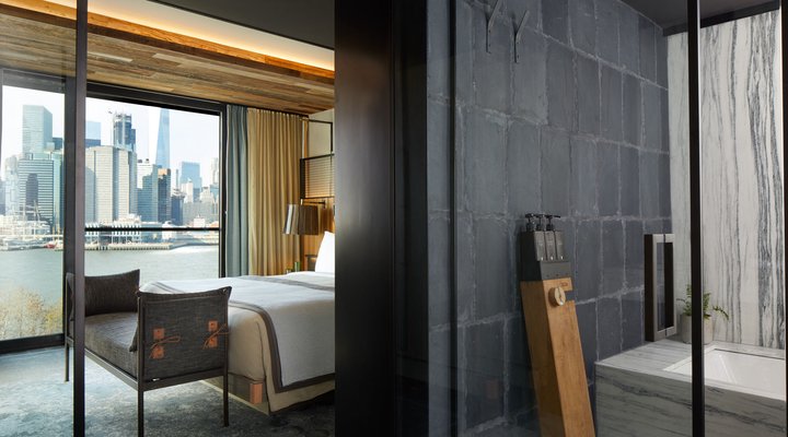 1 Hotel Brooklyn Bridge