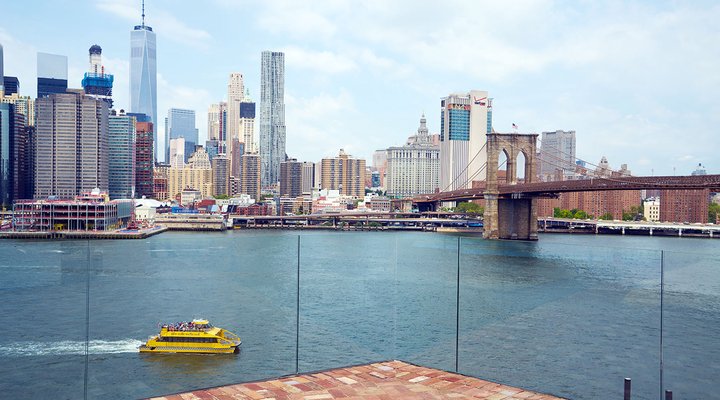 1 Hotel Brooklyn Bridge
