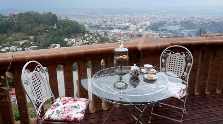 Lokanga Boutique Hotel