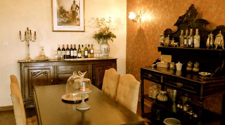 Lokanga Boutique Hotel