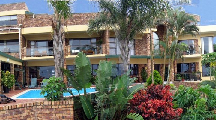 Albatros Guest House