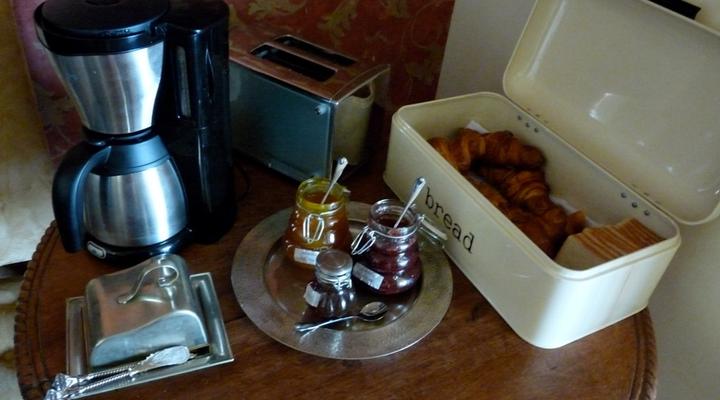 Lokanga Boutique Hotel