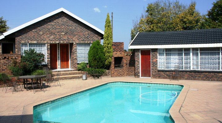 Plaaskombuis Country Estate