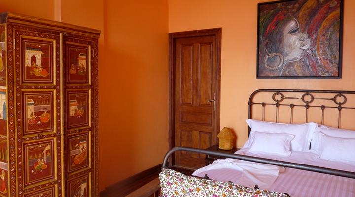 Lokanga Boutique Hotel