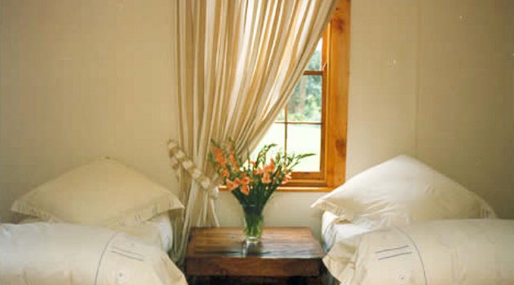 Thistledown Country House