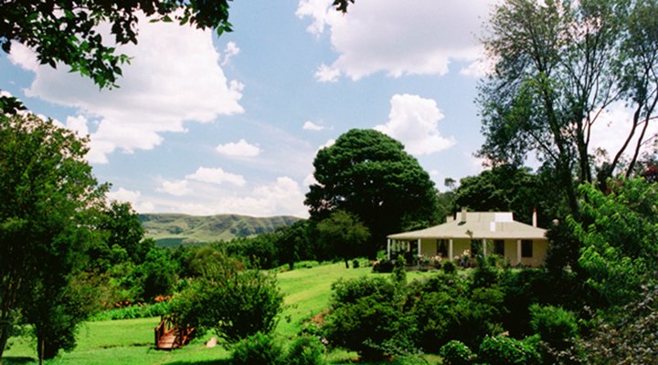 Thistledown Country House