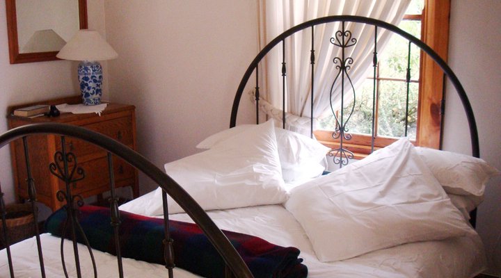 Thistledown Country House