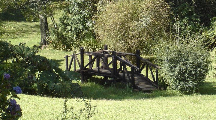 Thistledown Country House