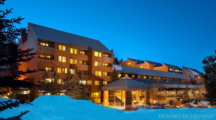 DoubleTree by Hilton Breckenridge