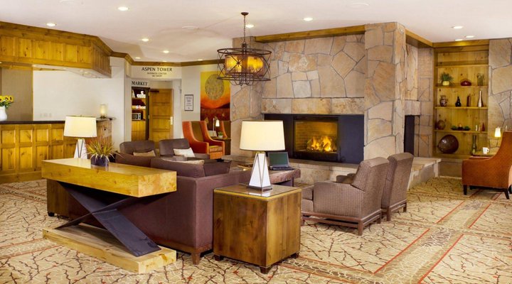 DoubleTree by Hilton Breckenridge