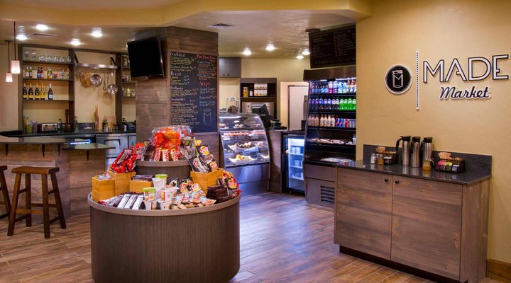 DoubleTree by Hilton Breckenridge