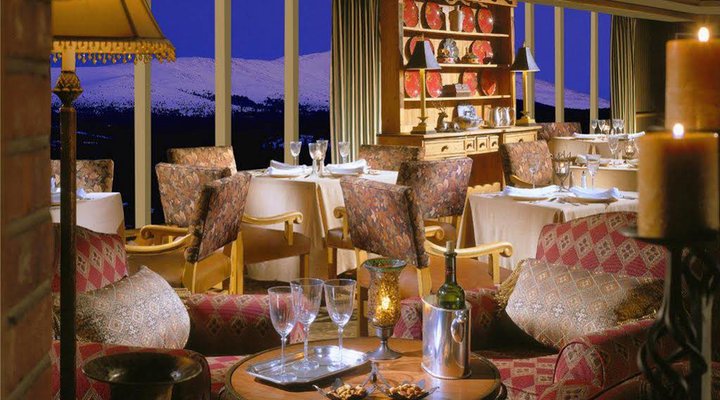 DoubleTree by Hilton Breckenridge