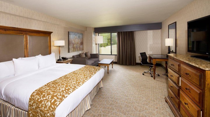 DoubleTree by Hilton Breckenridge