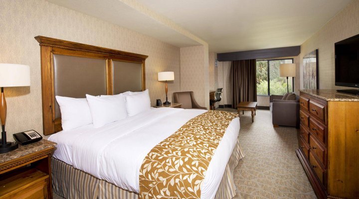 DoubleTree by Hilton Breckenridge