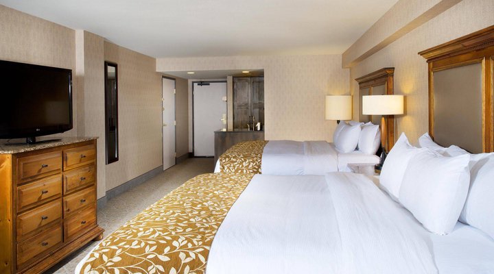 DoubleTree by Hilton Breckenridge