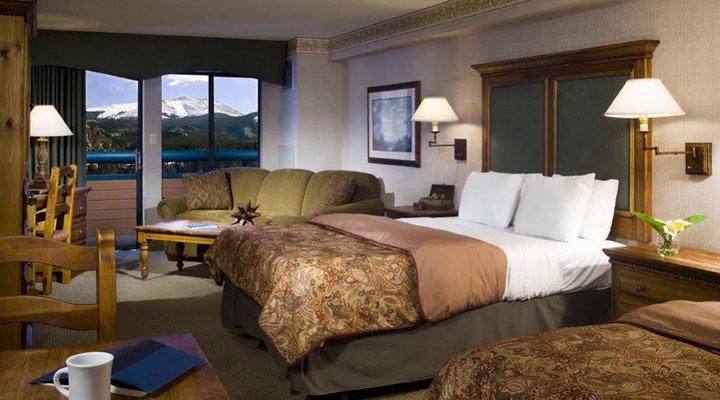 DoubleTree by Hilton Breckenridge