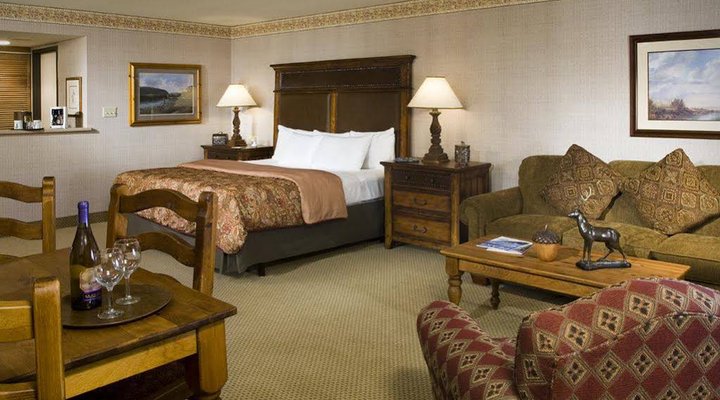 DoubleTree by Hilton Breckenridge