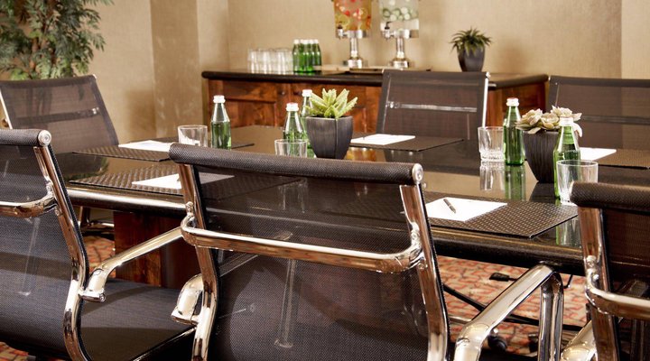DoubleTree by Hilton Breckenridge
