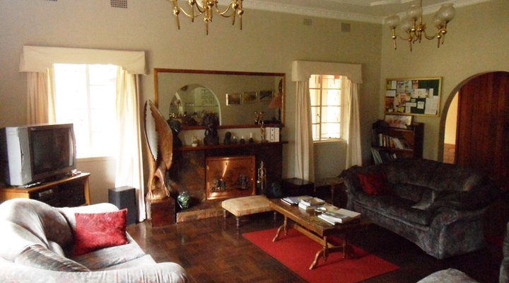 Bowood Lodge