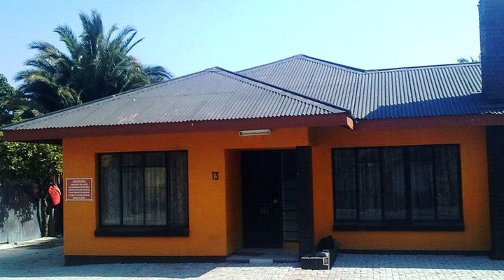 Visit Vakasha Guest Lodge 3