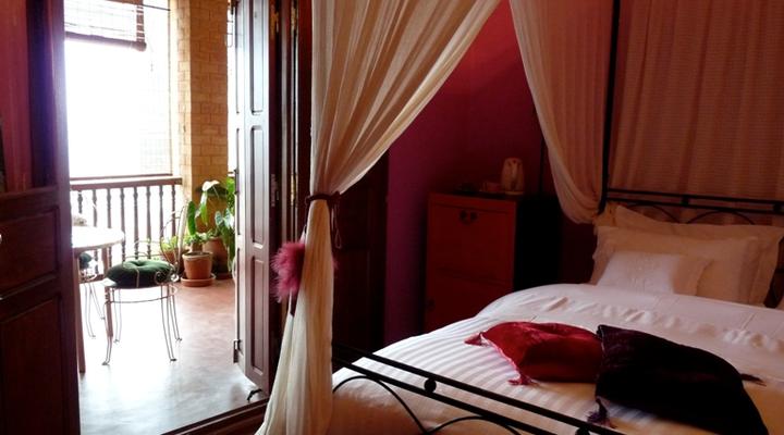 Lokanga Boutique Hotel