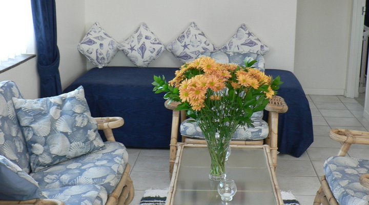 Treetops Guest Cottage