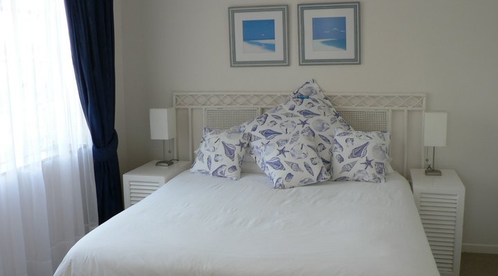 Treetops Guest Cottage