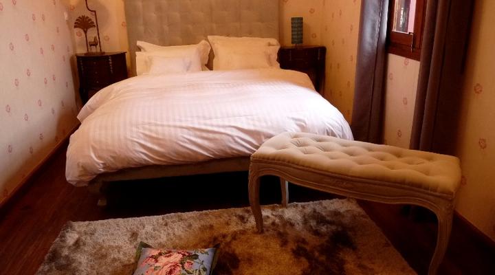 Lokanga Boutique Hotel