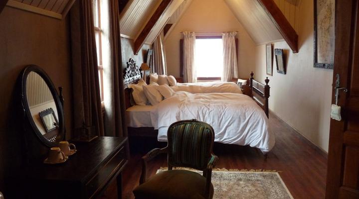 Lokanga Boutique Hotel