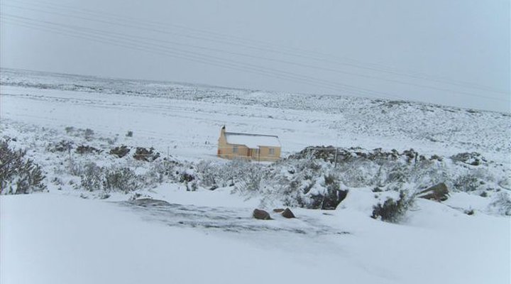 Sterboom Guest House