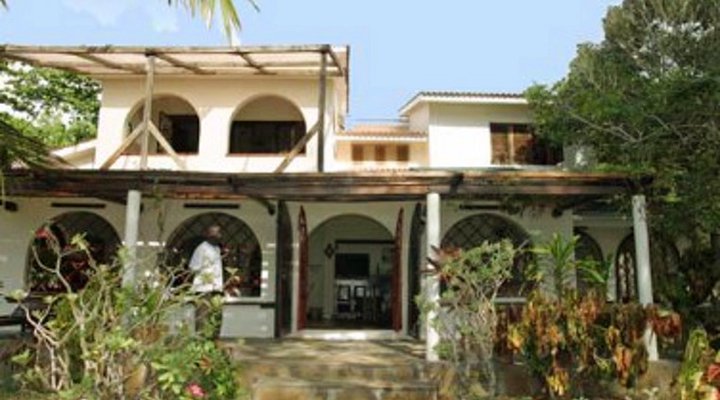 Pavillion
