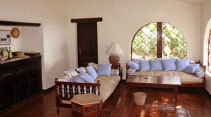 Pavillion
