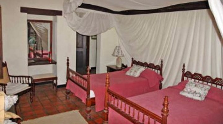 Pavillion