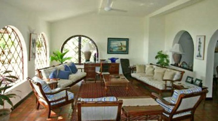 Pavillion