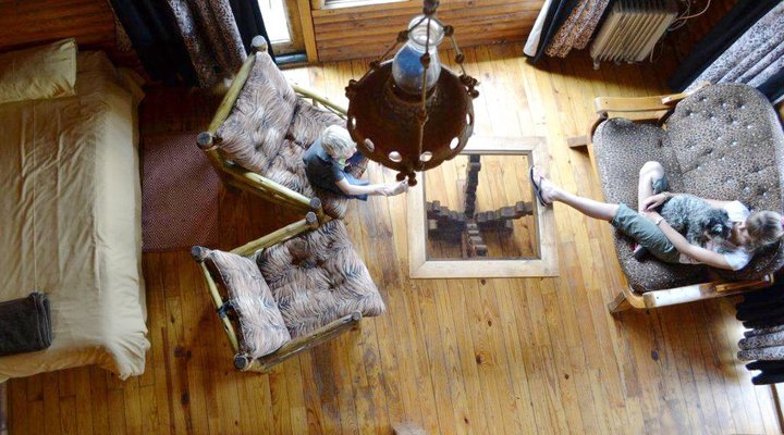 Mount Everest Game Farm