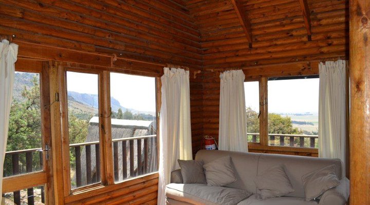 Mount Everest Game Farm