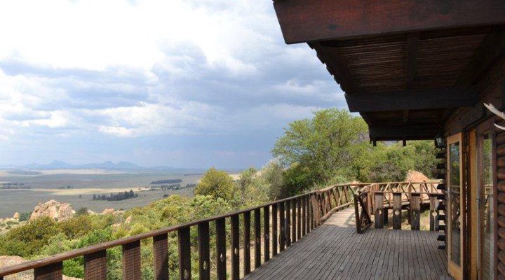 Mount Everest Game Farm