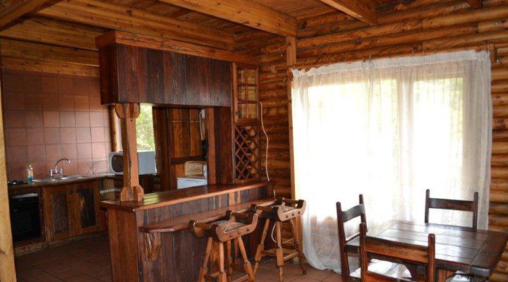 Mount Everest Game Farm