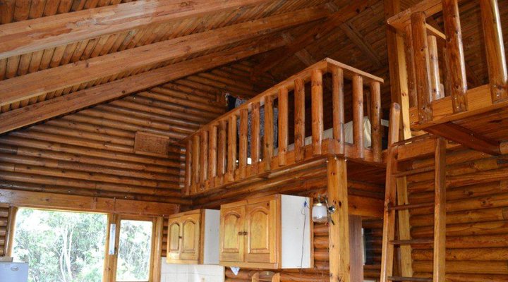 Mount Everest Game Farm