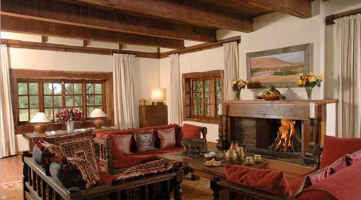 Mukima House